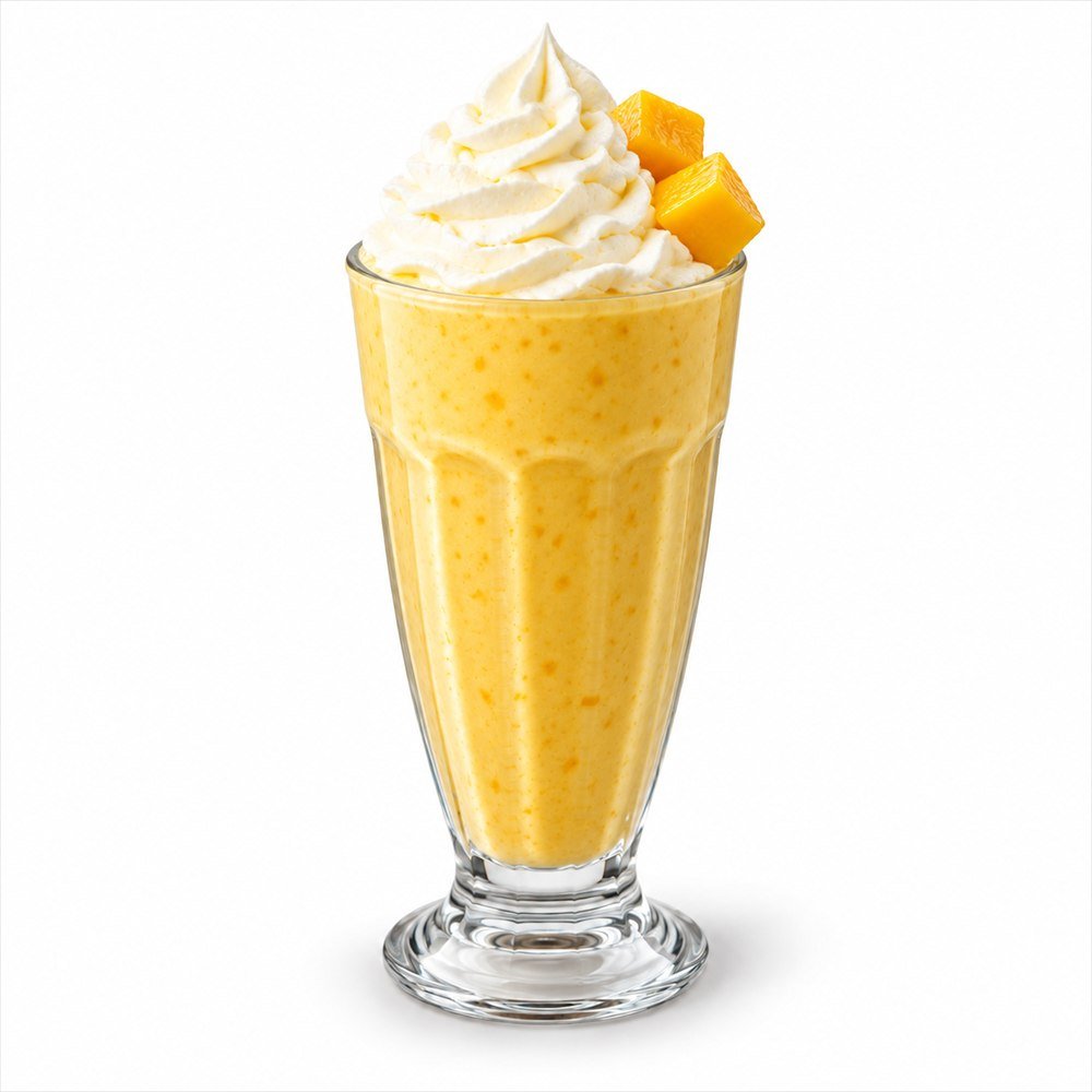 Milkshake Mangue