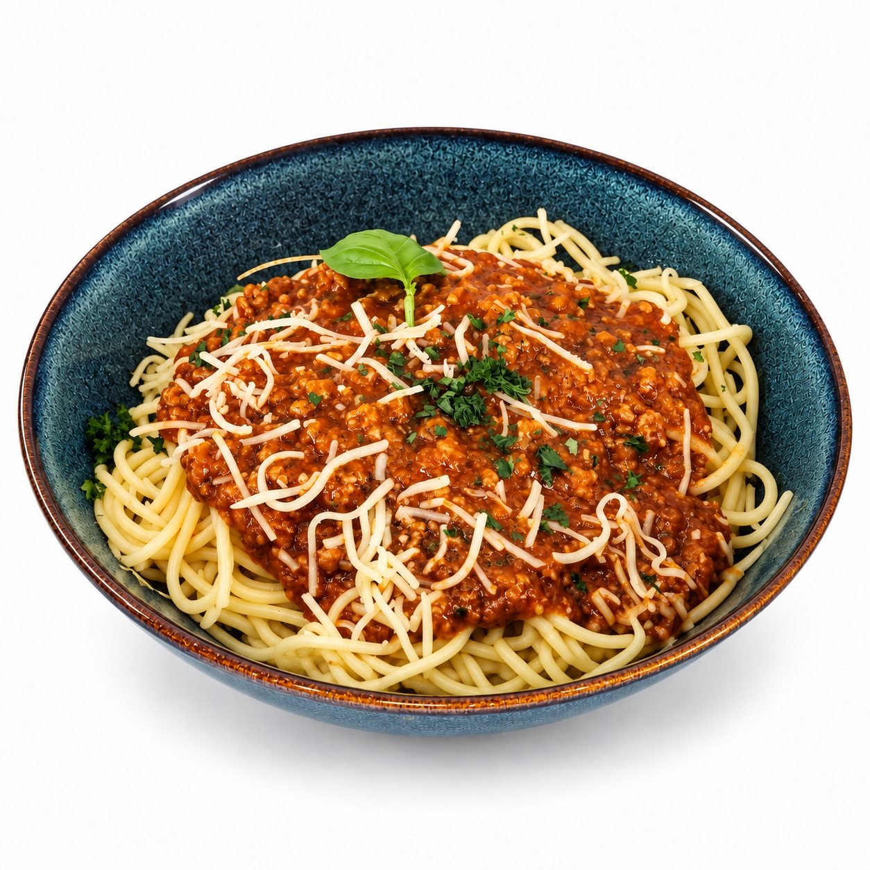PASTA ALLA BOLOGNESE