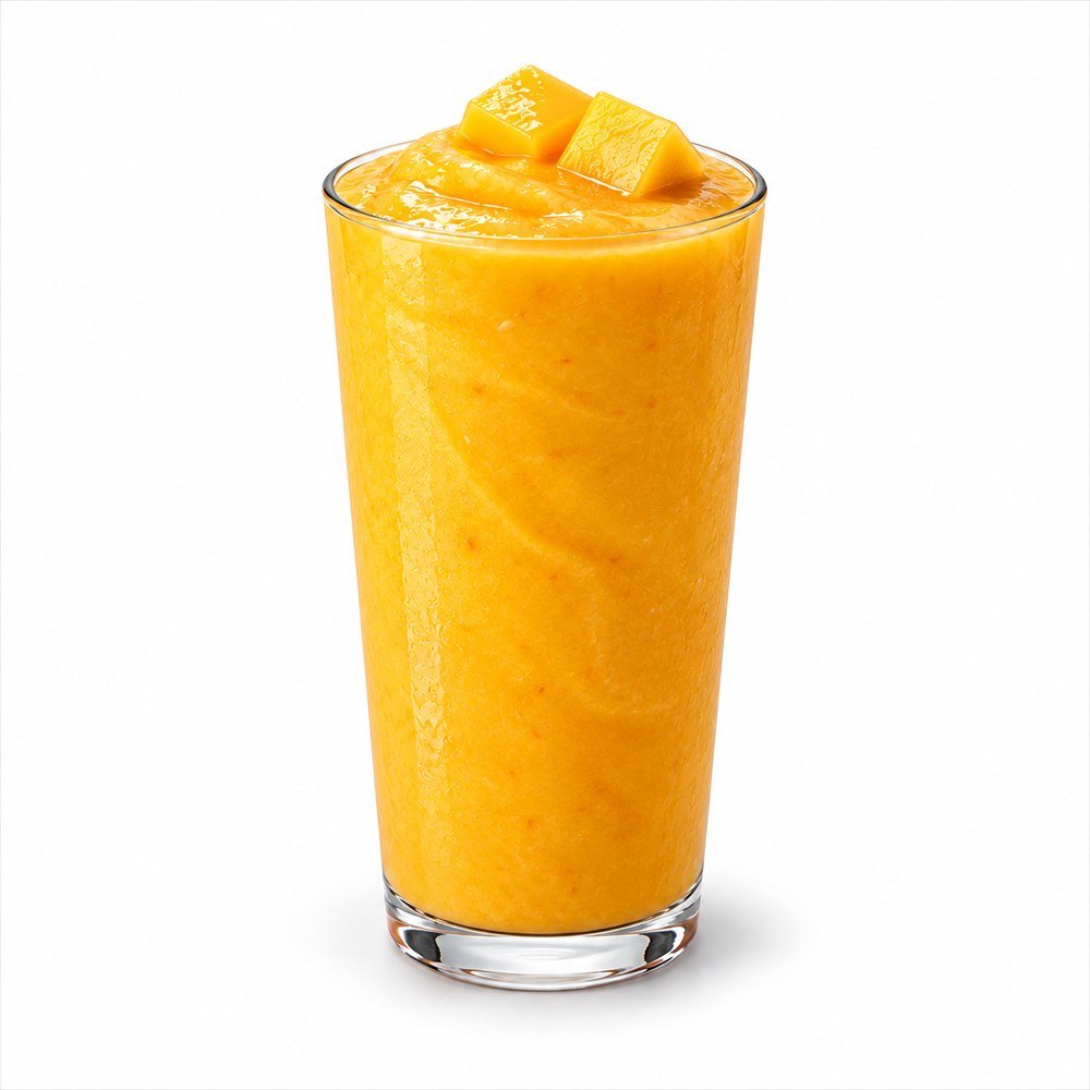 Smoothie Mangue