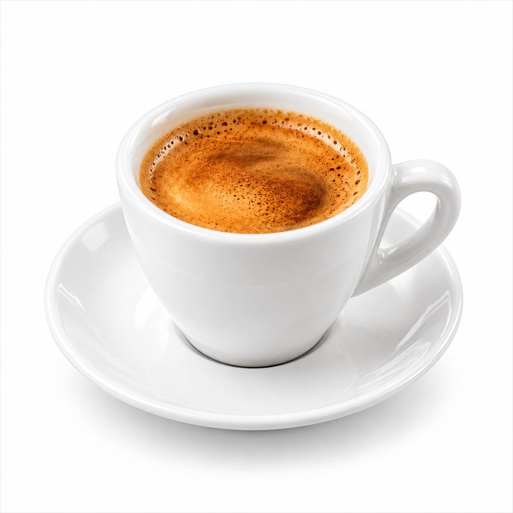 Double Espresso