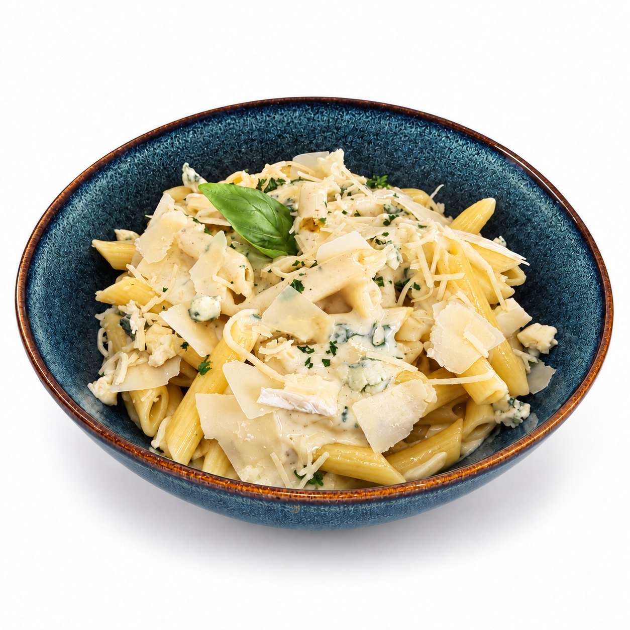 PASTA AI 4 FORMAGGI