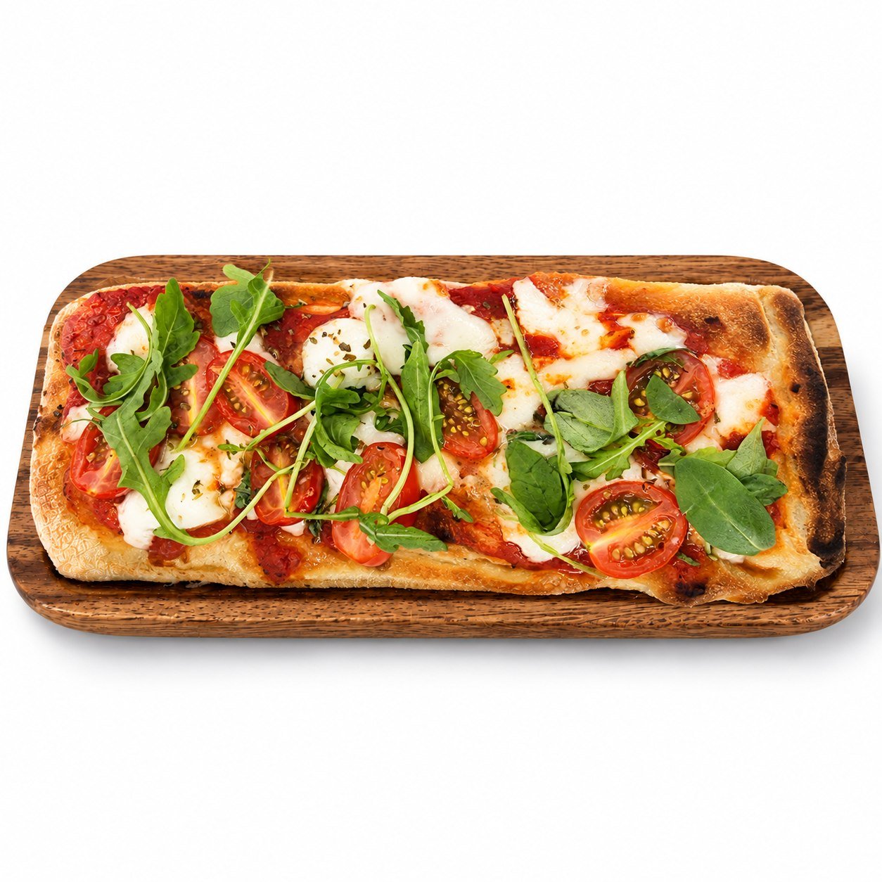 PIZZA BUFALA