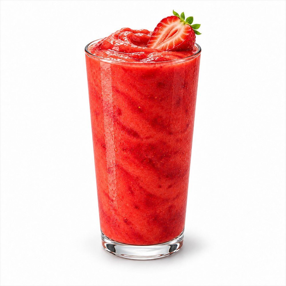 Smoothie Fraise