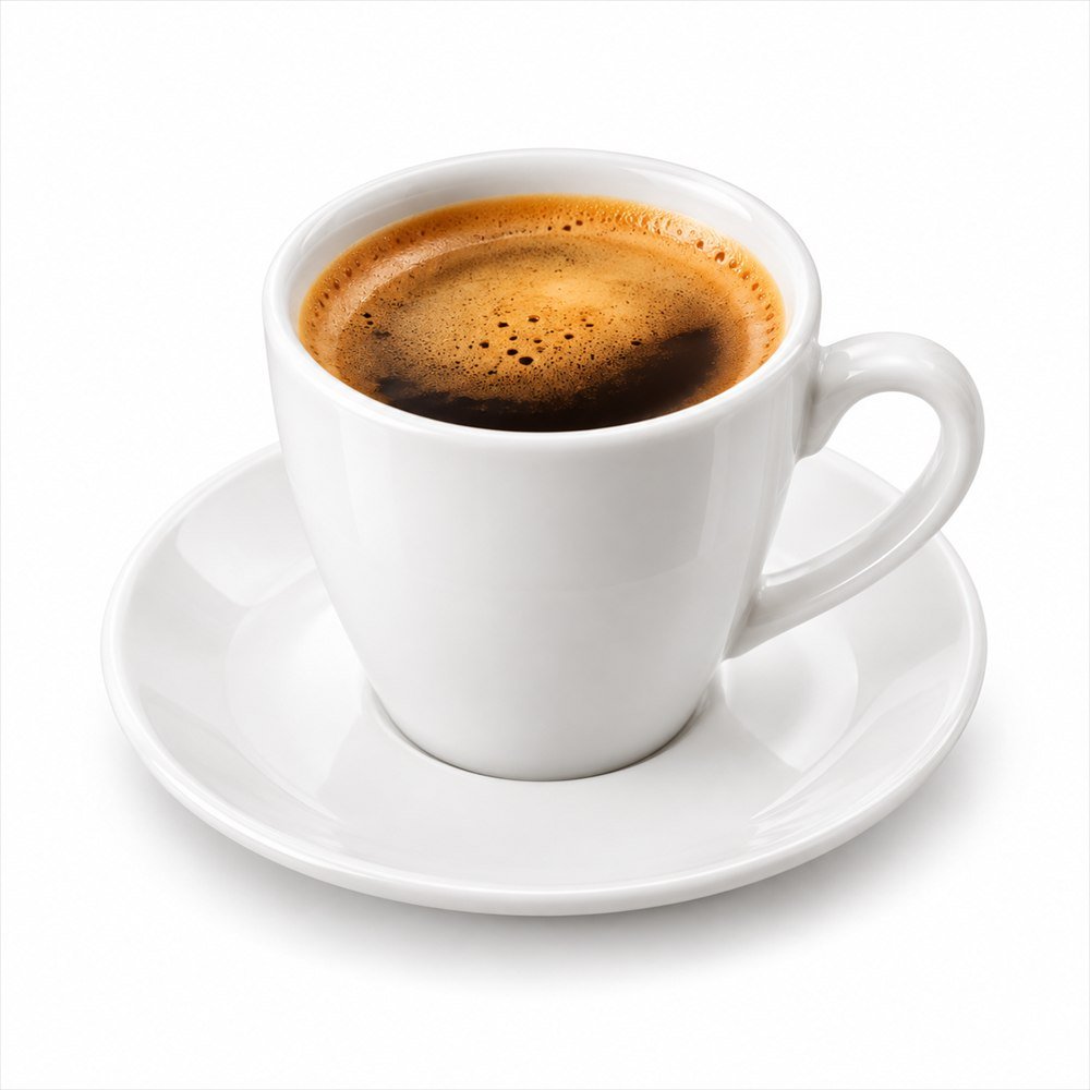 Café Lungo