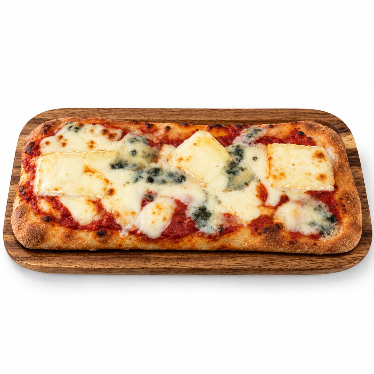 PIZZA 4 FROMAGES