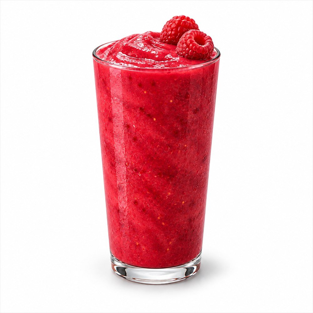 Smoothie Framboise