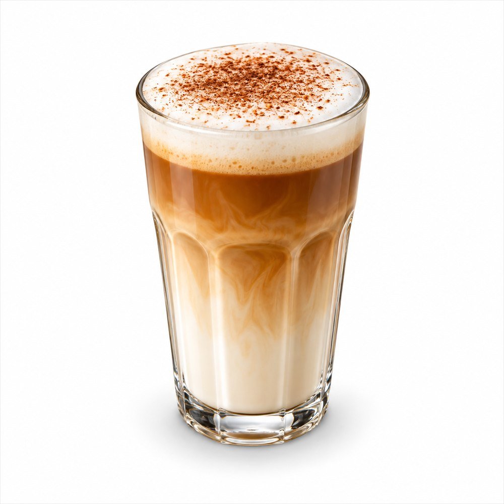 Café Latte