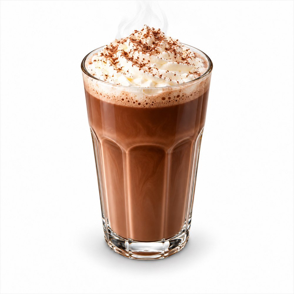 Chocolat Chaud