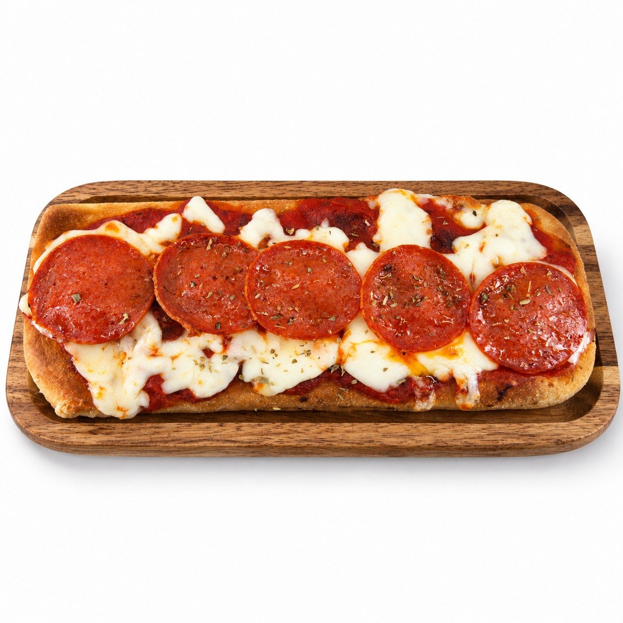 PIZZA PEPPERONI