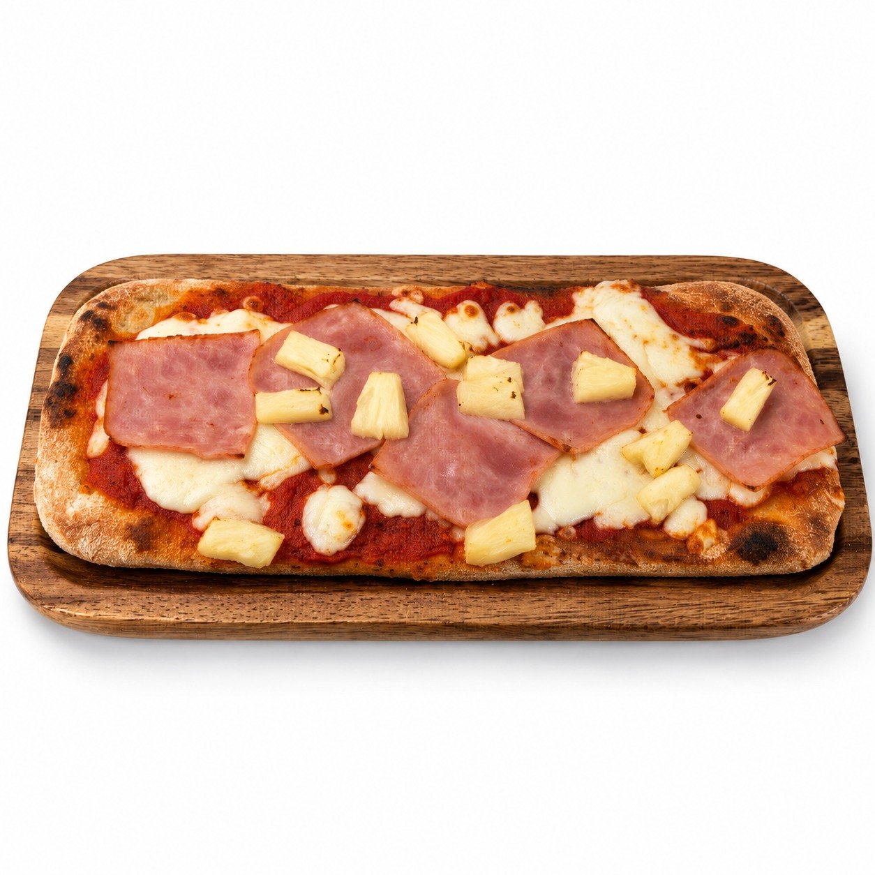 PIZZA HAWAÏ