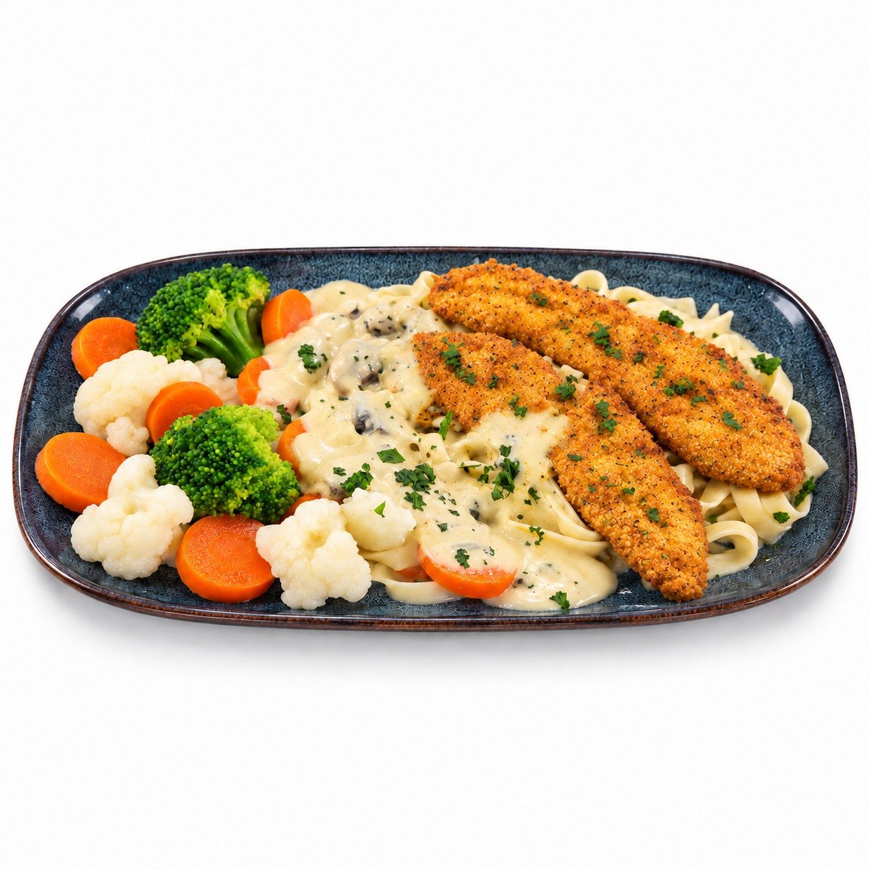 FILETTO DI POLLO IMPANATO